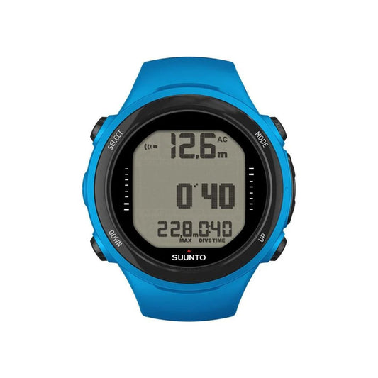 SUUNTO D4I NOVO DIVE COMPUTER