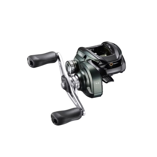 SHIMANO CURADO M 200XG REEL
