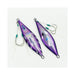 #5 PURPLE SILVER