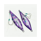 OCEAN'S LEGACY ROVEN SLOW STYLE JIG