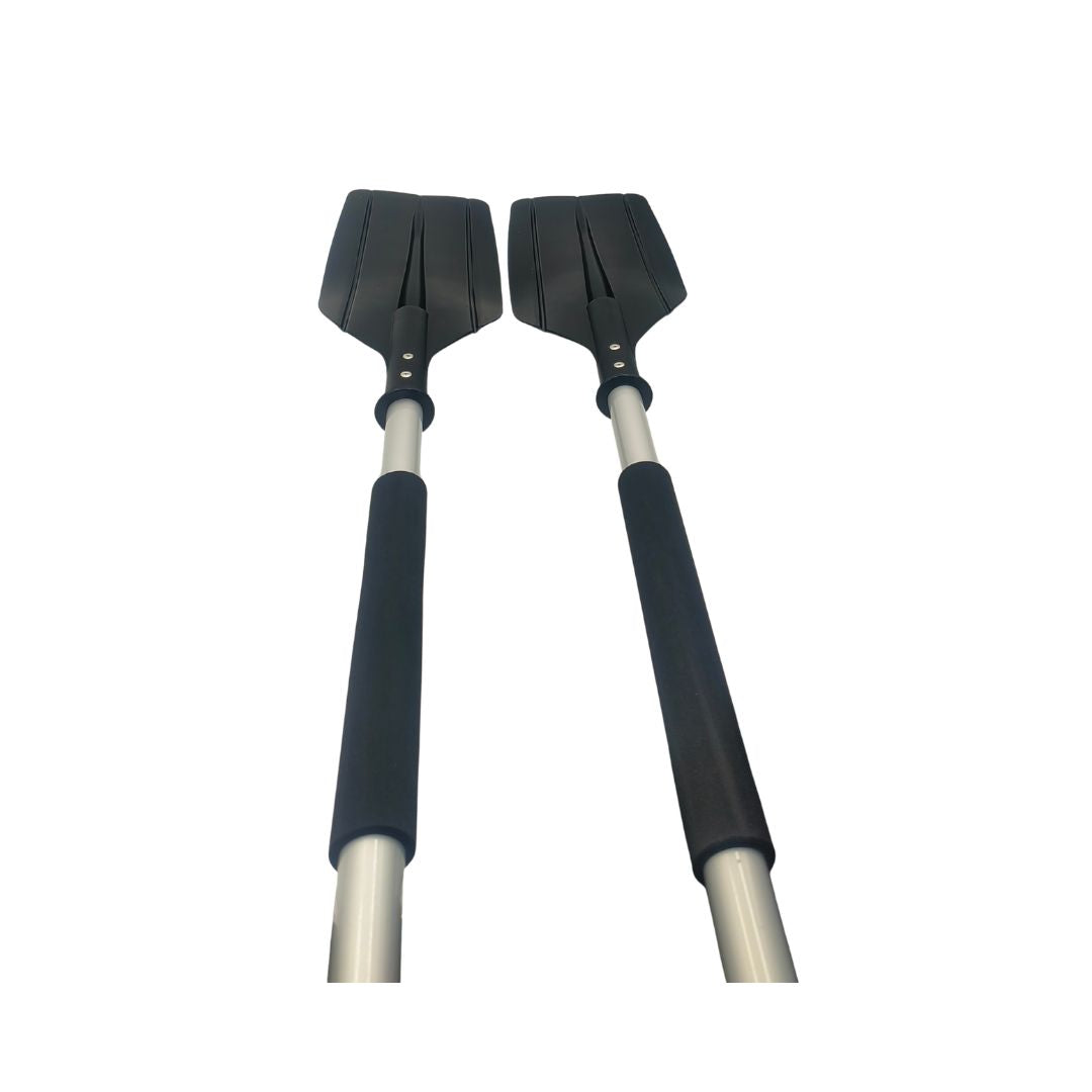 PREDATOR ALUMINIUM OAR 2PC
