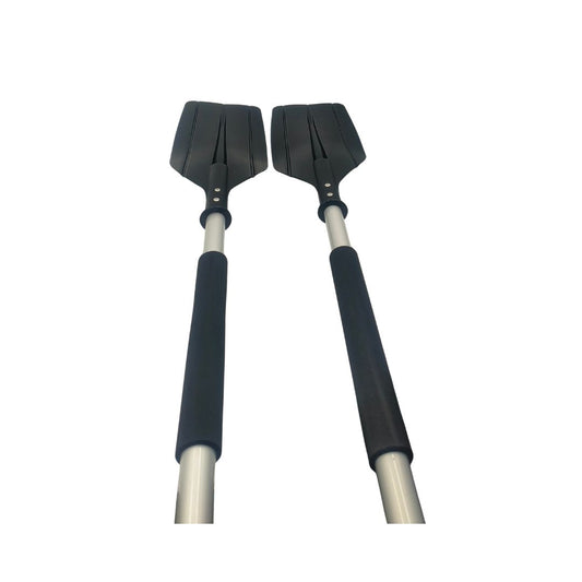 PREDATOR ALUMINIUM OAR 2PC