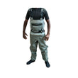 PREDATOR BREATHABLE STOCKING FOOT WADER