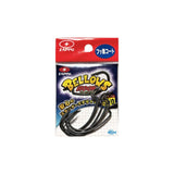 ZAPPU BELLOWS OFFSET WIDE GAP WORM HOOKS