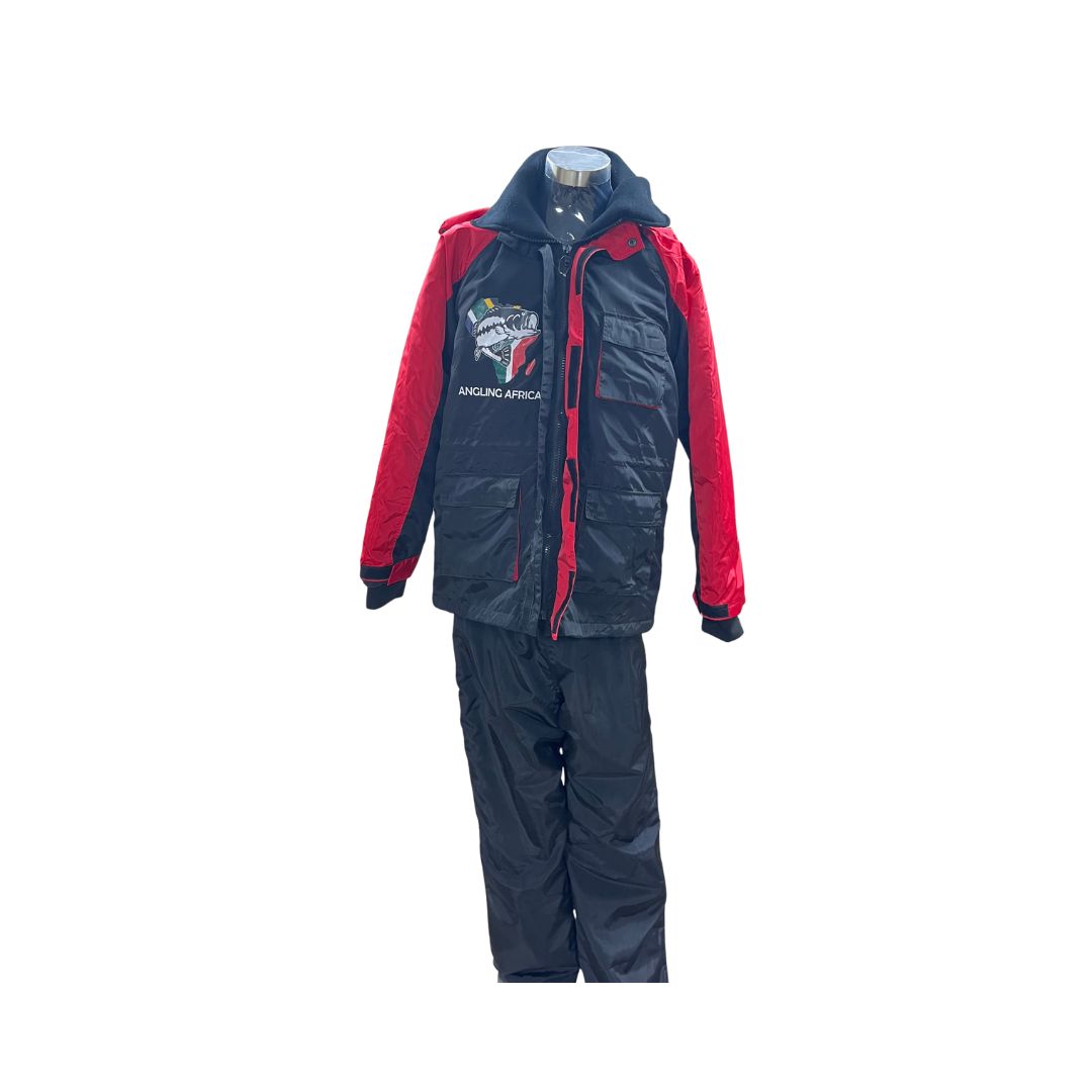 AAA JACKET AND BIB SUIT