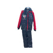 AAA JACKET AND BIB SUIT