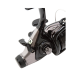 DAIWA BLACK WIDOW BR 5000A REEL