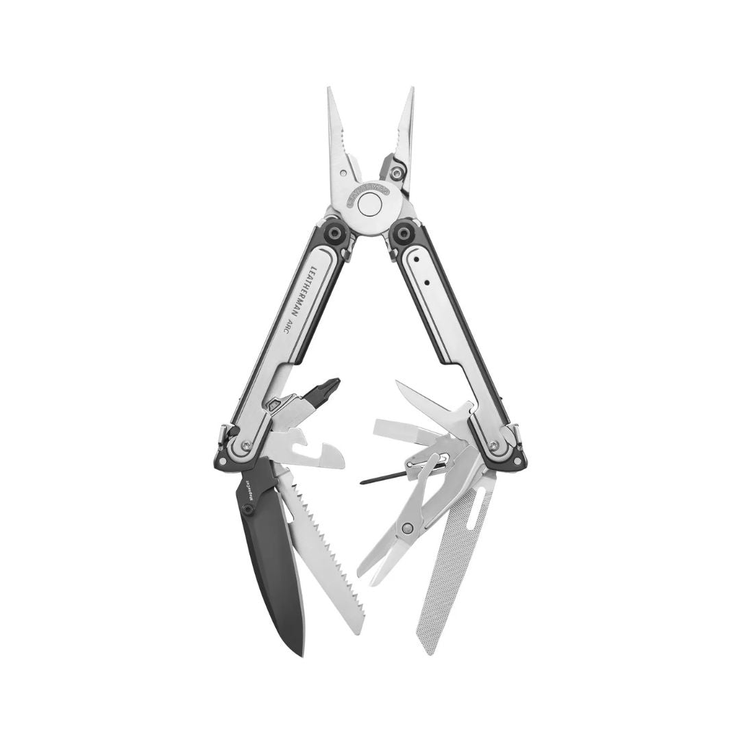 LEATHERMAN CHARGE+ MULTI TOOL