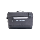 PLANO WEEKEND SERIES SOFTSIDER TACKLE BAG 3600 - SLATE GREY