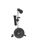 SCOTTY DEPTHKING COMPACT MANUAL DOWNRIGGER