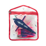 BOONE TROLLING BIRD KIT 7"