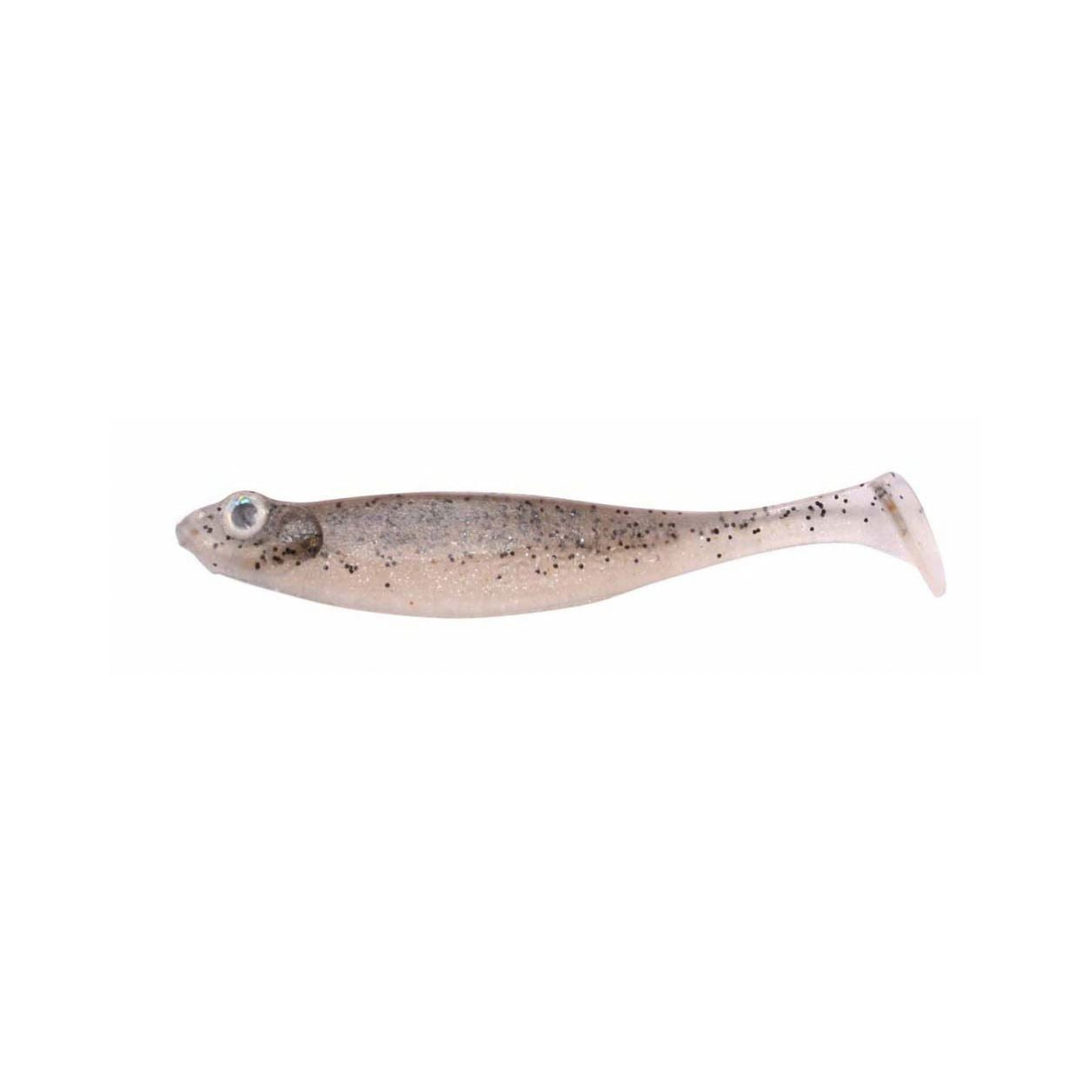 MEGABASS 3" HAZEDONG SHAD 8PC