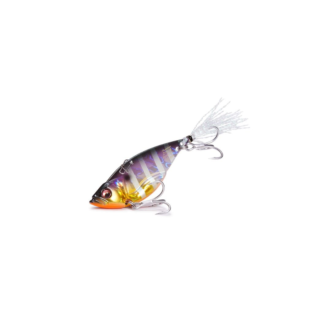 MEGABASS VIBRATION-X DYNA RESPONSE