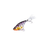 MEGABASS VIBRATION-X DYNA RESPONSE