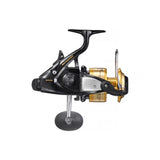 SHIMANO BAITRUNNER D REELS