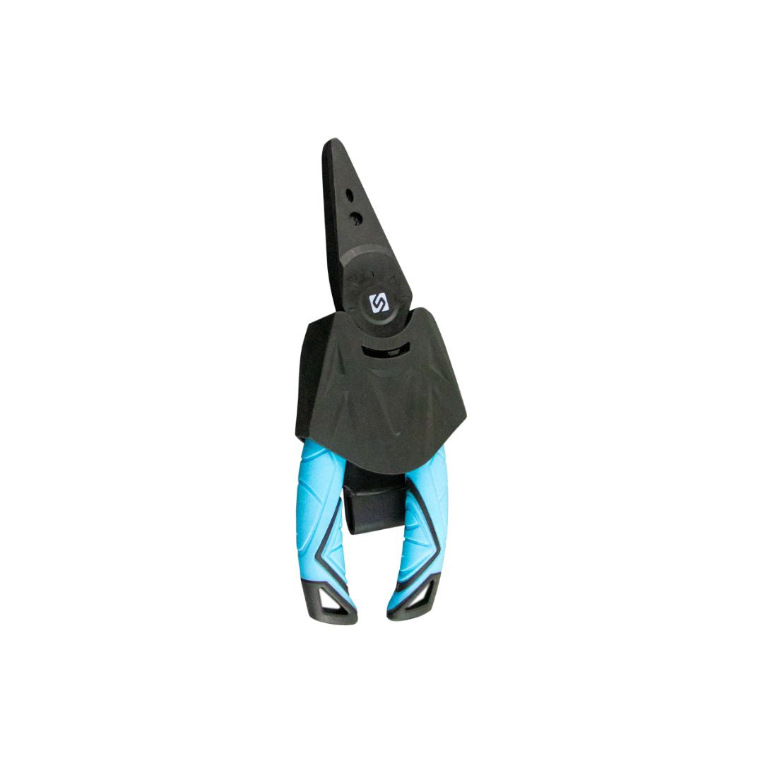 SENSATION OFFSET SHORT LOCKING PLIERS