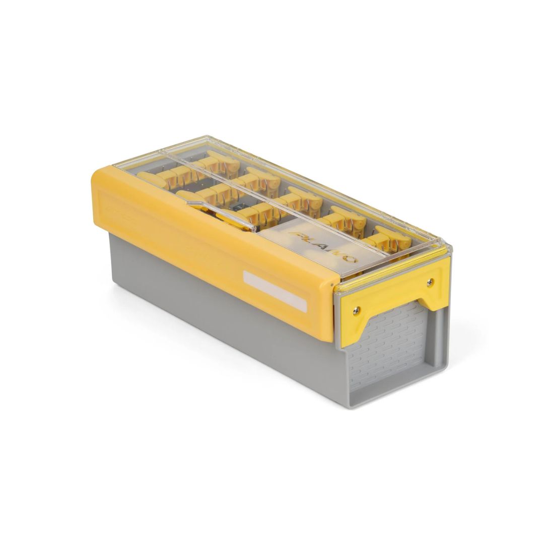 PLANO EDGE FROG 3700 TACKLE BOX