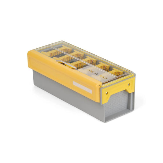 PLANO EDGE FROG 3700 TACKLE BOX