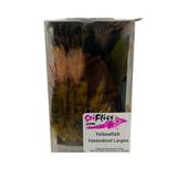 SCI FLIES YELLOWFISH VANDERKLOOF LARGIES