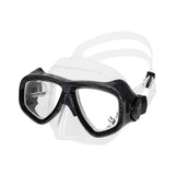 IST SEARCH M-80 DIVE MASK