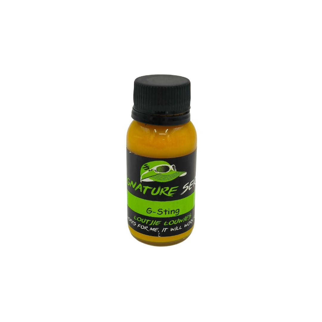 SIGNATURE SERIES 50ML DIPS