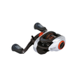 ABU GARCIA REVO5 X BFS HS BAITCASTER REEL