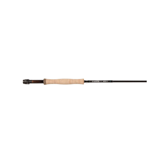 G.LOOMIS NRX+ 9' #9WT 4PC FLY ROD