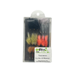 SCI - FLIES STREAMERS LEECHES AND MINNOWS