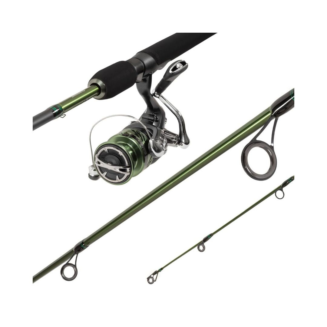 SHIMANO SYMETRE COMBO