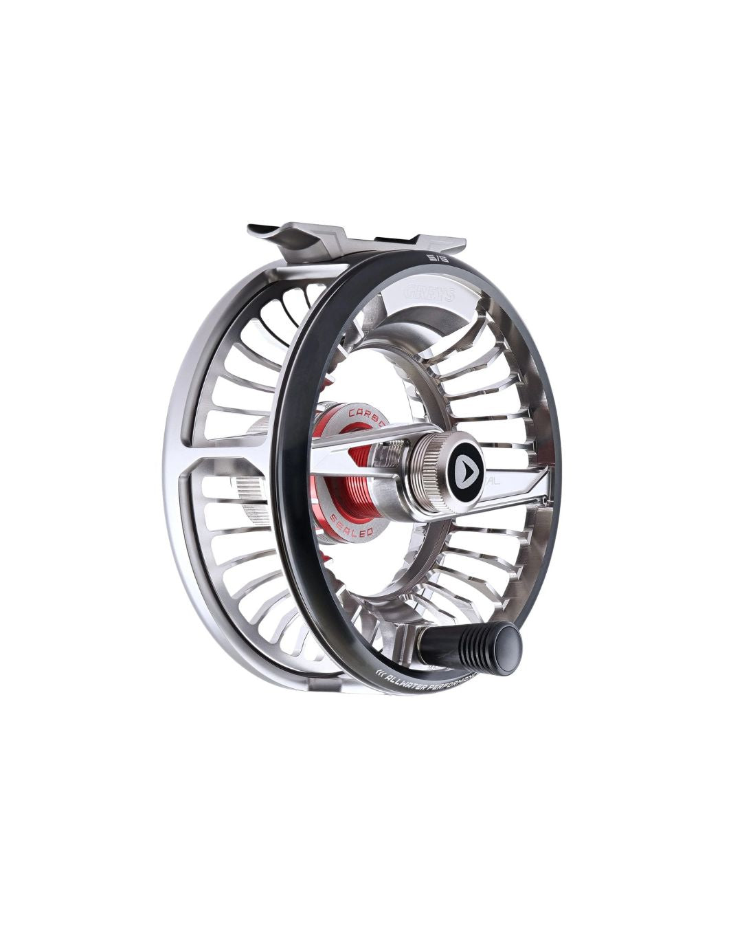 GREYS TITAL FLY REEL