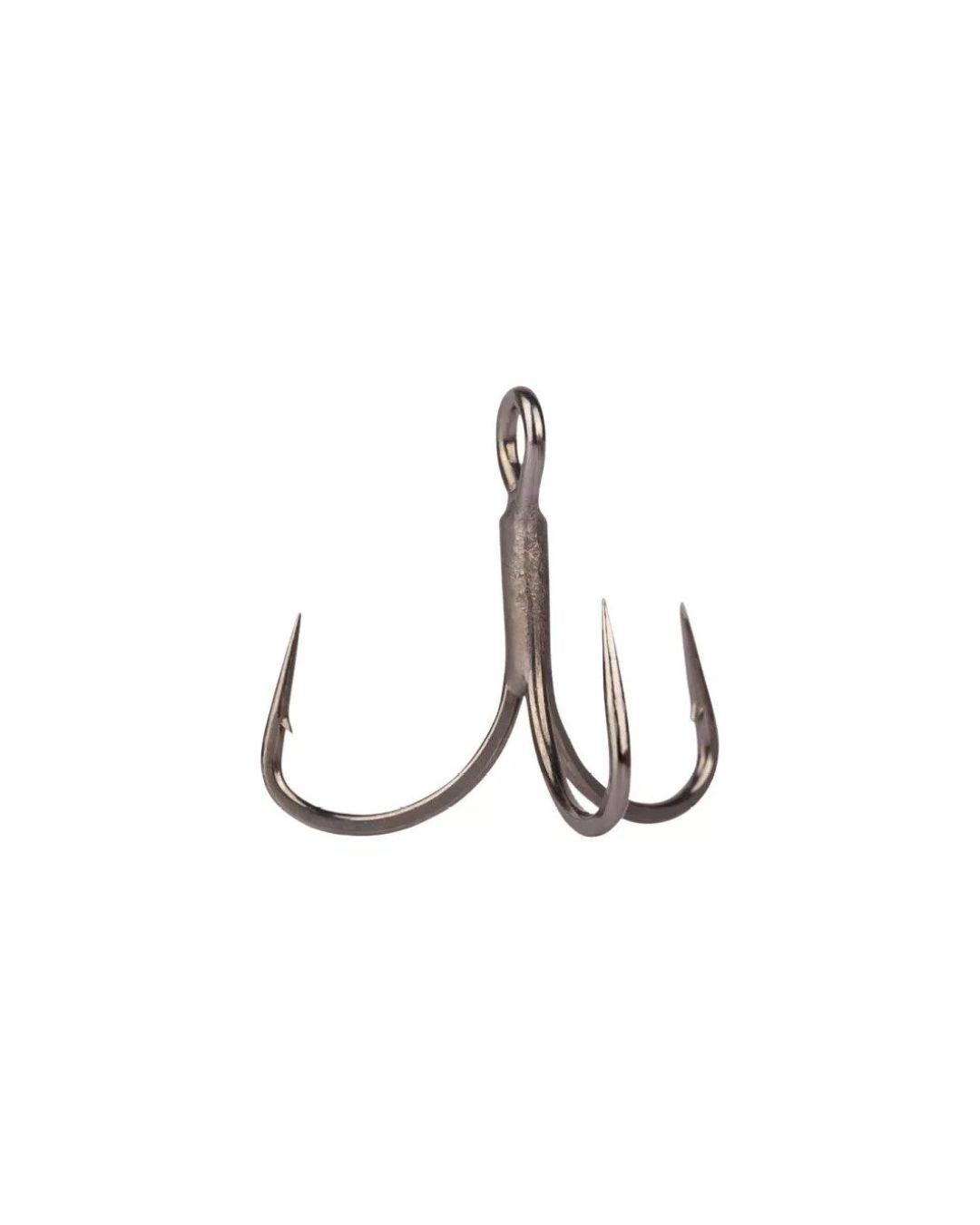 MUSTAD INLINE TRIPLE GRIP TREBLE HOOKS