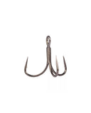 MUSTAD INLINE TRIPLE GRIP TREBLE HOOKS
