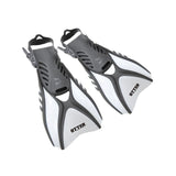 IST OTTER SCUBA FINS