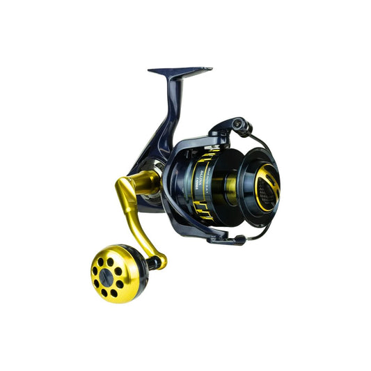 OKUMA SALINA A SALTWATER SPINNING REEL