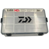 DAIWA D-BOX MEDIUM DEEP TACKLE BOX