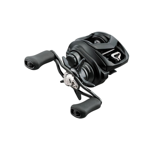 DAIWA TATULA TW 80XH BAITCASTER REEL