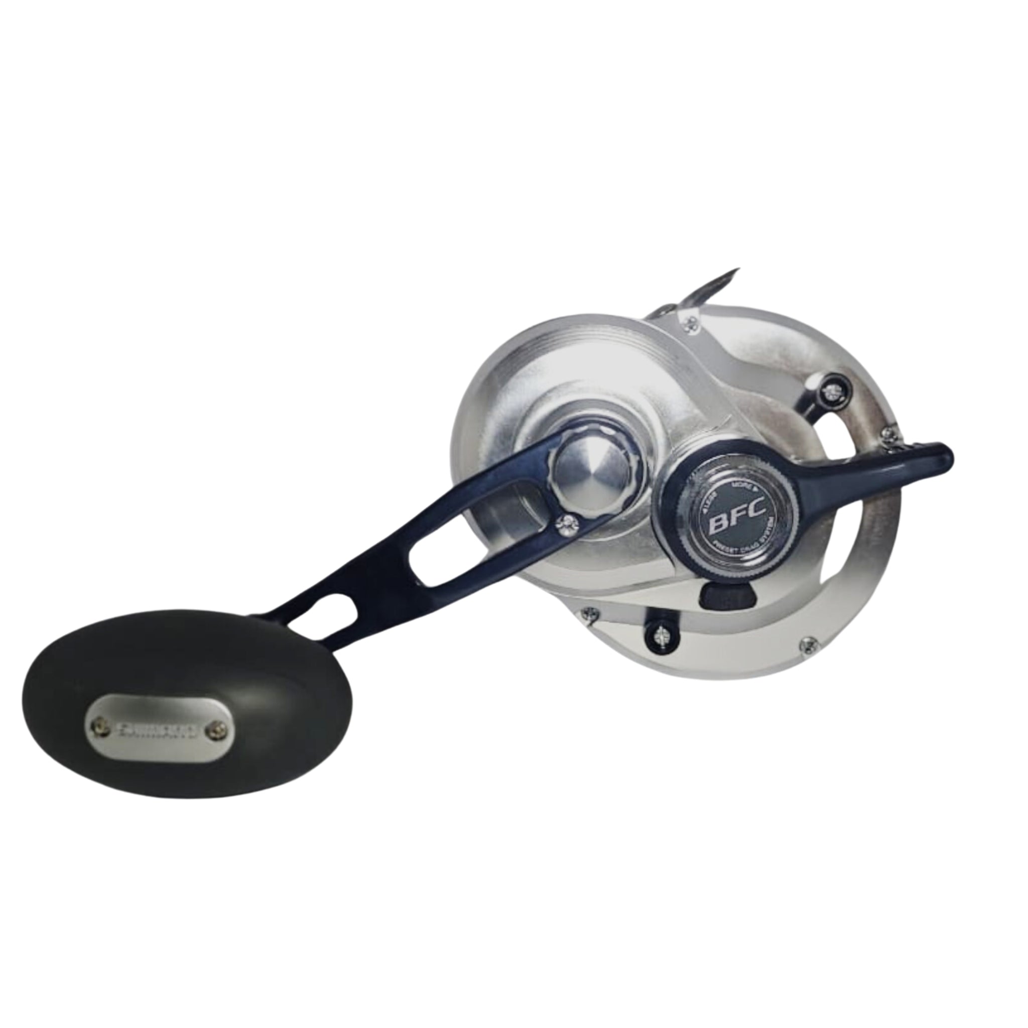 SHIMANO Talica 20BFC Reel