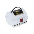 PLANO PROLATCH LEADER SPOOL BOX