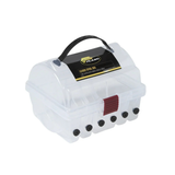 PLANO PROLATCH LEADER SPOOL BOX