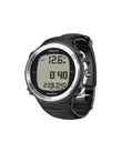 SUUNTO D4F DIVE COMPUTER BLACK