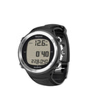 SUUNTO D4F DIVE COMPUTER BLACK