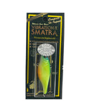 MEGABASS VIBRATION-X SMATRA
