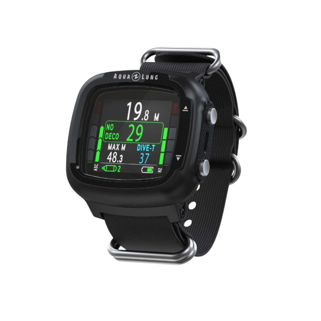 AQUA LUNG I330R DIVE WATCH