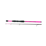 PIONEER GRIZZLY STICK XJ 2PC SPINNING ROD