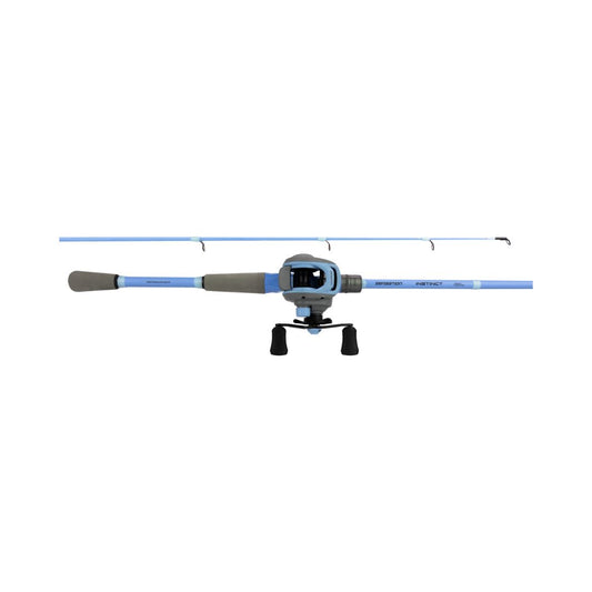 SENSATION INSTINCT BAITCASTER COMBO