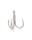 MUSTAD KAIJU IN-LINE ULTRA-NOR TREBLE HOOKS
