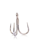 MUSTAD KAIJU IN-LINE ULTRA-NOR TREBLE HOOKS