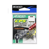 OWNER CENTERING PIN SPRING