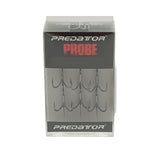 PREDATOR PROBE 6PC TREBLE HOOKS