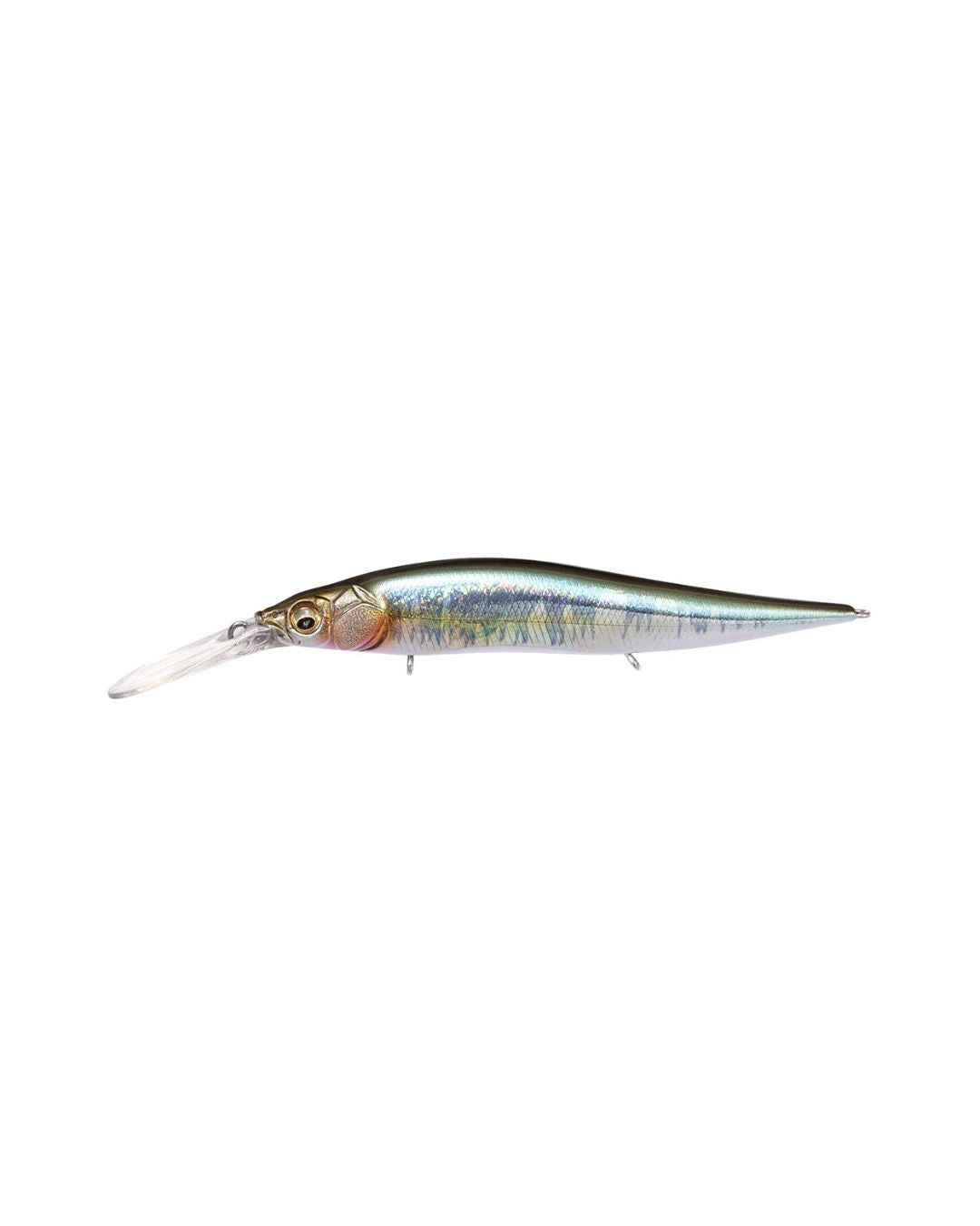 MEGABASS VISION ONETEN+2 JR.